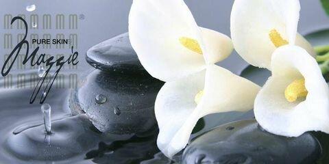 Pure Skin by Maggie