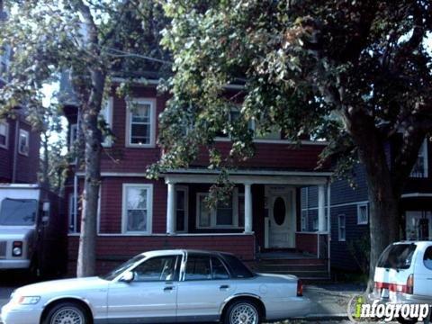 Everest Floor Sanding
