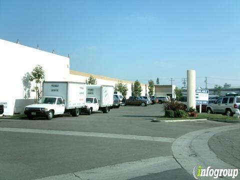 Precision Tool & Die