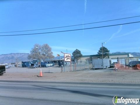 Keep Albuquerque Beautiful