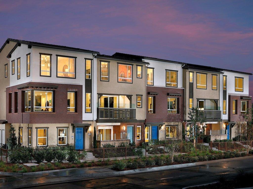 Citrus Promenade By Meritage