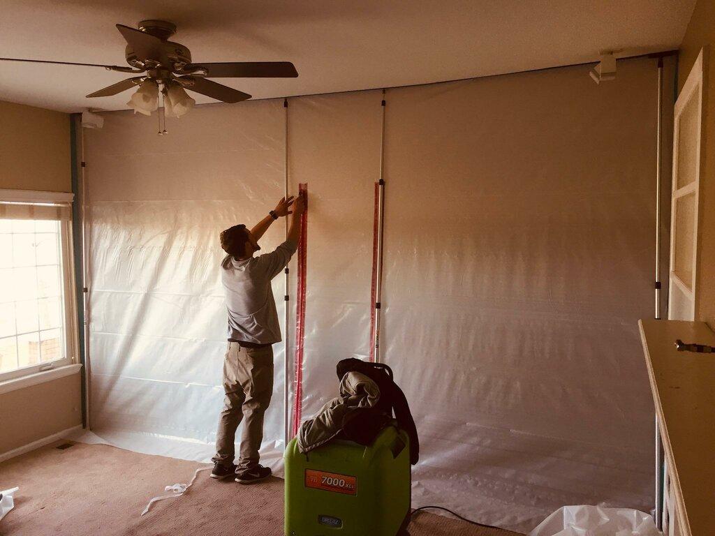 SERVPRO of Longmont and Firestone