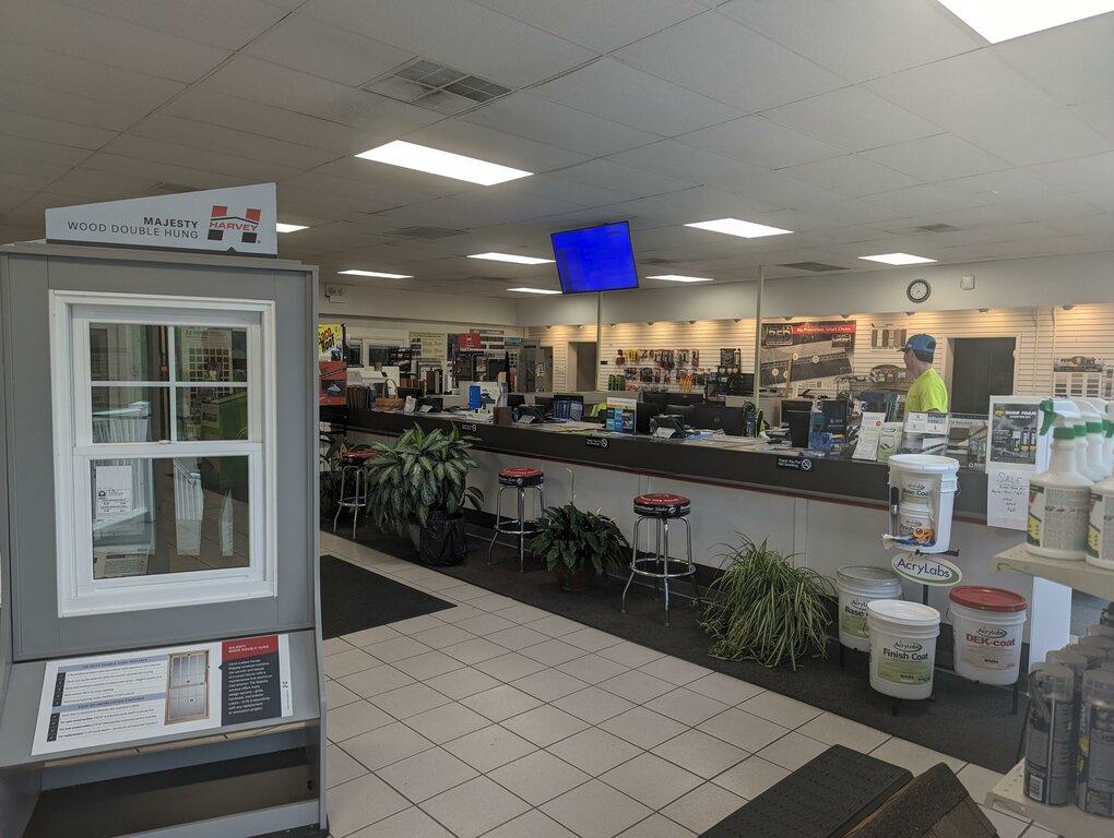 Harvey Building Products