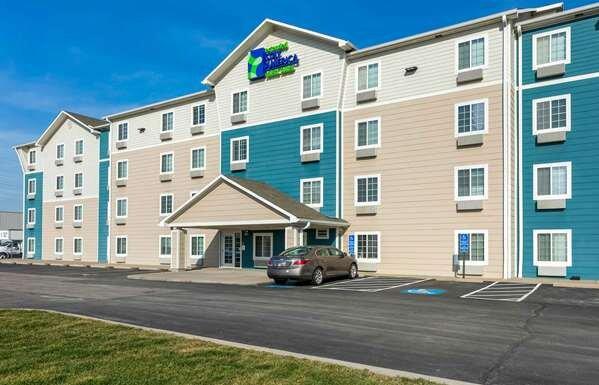 Extended Stay America Select Suites-Cleveland-Avon