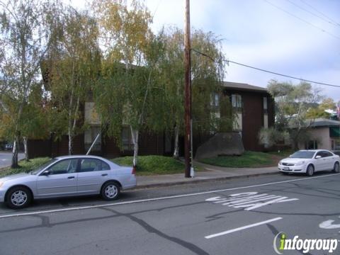 Berti Lindquist Consulting Engineers