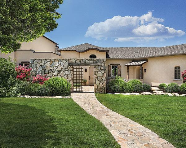 WorldMark Stablewood Springs Resort