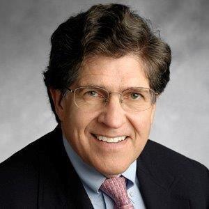 George W Hubbard II, MD