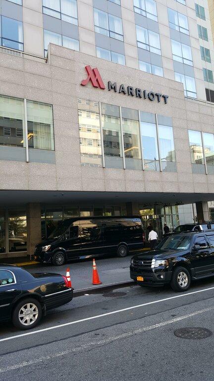 SP+ Parking