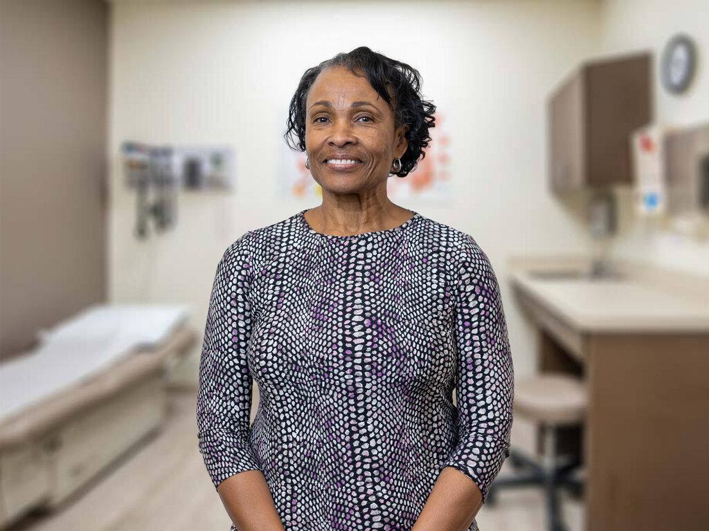 Francine Arbuckle, LPC - Oak Street Health East Mesa Primary Care Clinic