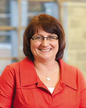 Lisa Esser, MD - Ascension Medical Group-1501 Madison Street