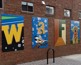 Magnolia By Stanley Martin Homes