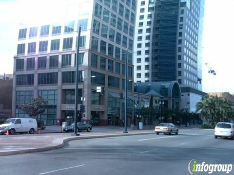 Karin A Vogel, ATTY - Sheppard Mullin Richter