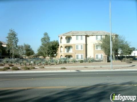 Pillar at Rock Canyon