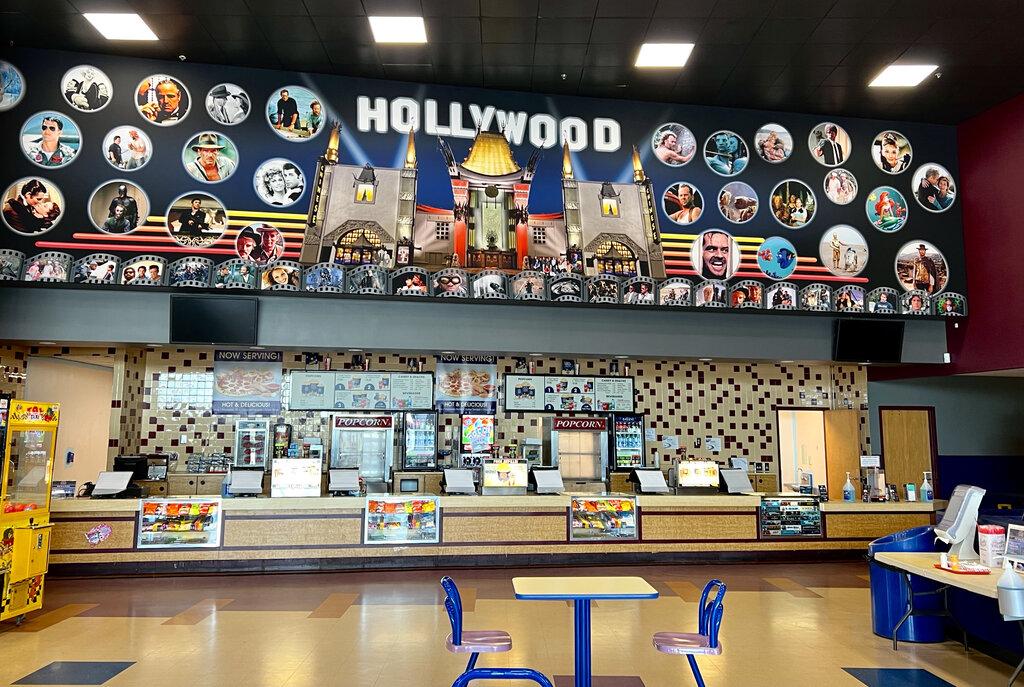 Kill Devil Hills Movies 10-RC Theatres