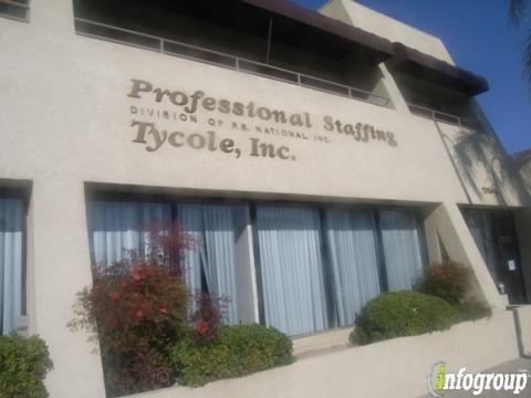 Professional Staffing
