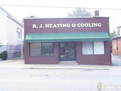R J Mechanical