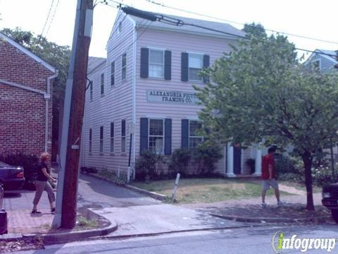 Alexandria Picture Framing