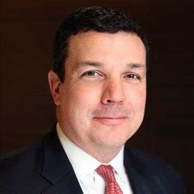 Merrill Lynch Financial Advisor James Ahern