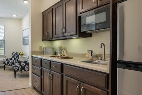 Pegasus Landing of Forney