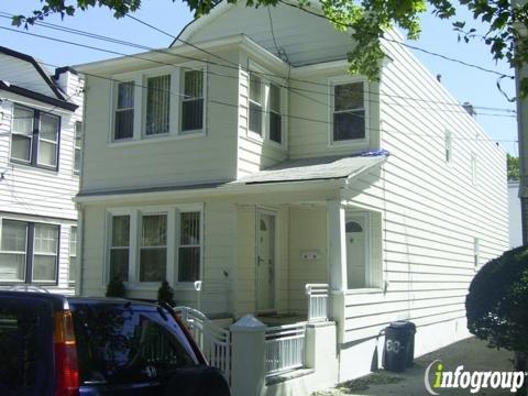 Peter Executive Limo