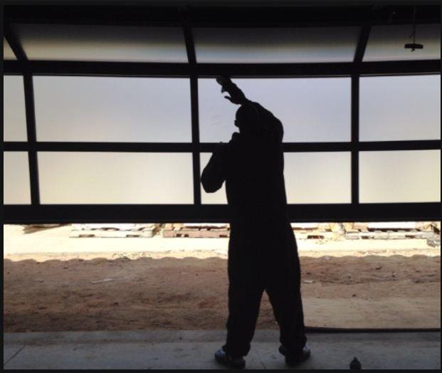 Amador Garage Door Company