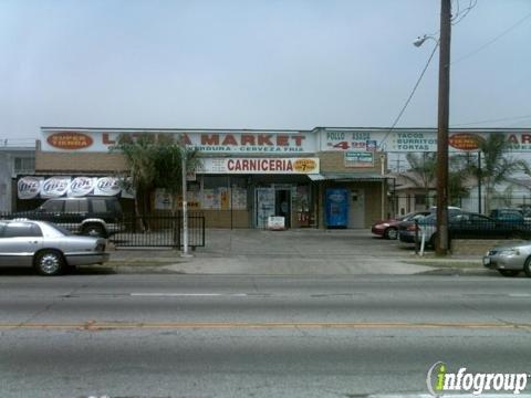 Super Tienda Latina Meat Market