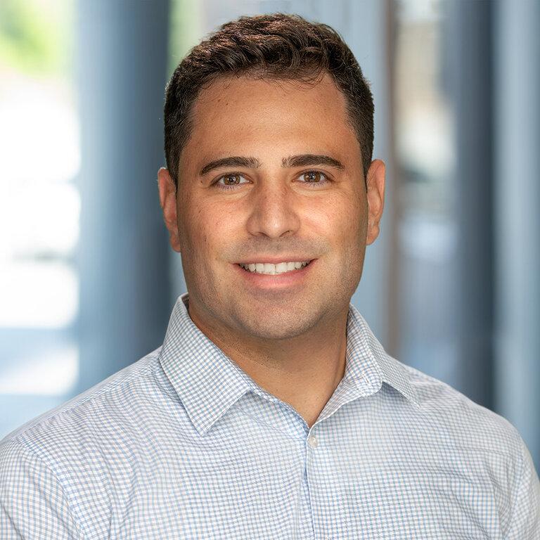 Merrill Lynch Financial Advisor Robert Habeeb