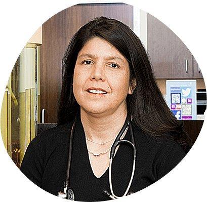 Rossana Palomino, MD, FAAP
