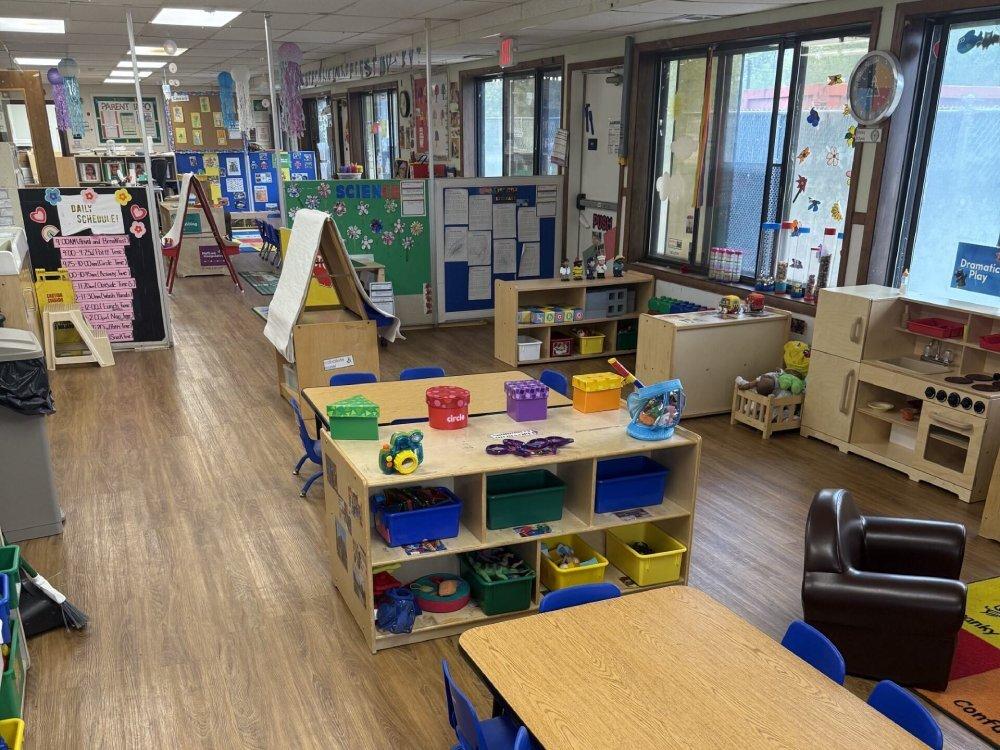 Skyrise School on Coronado Road