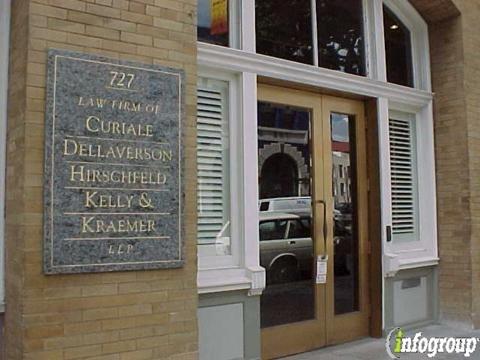 Hirschfeld Kraemer LLP