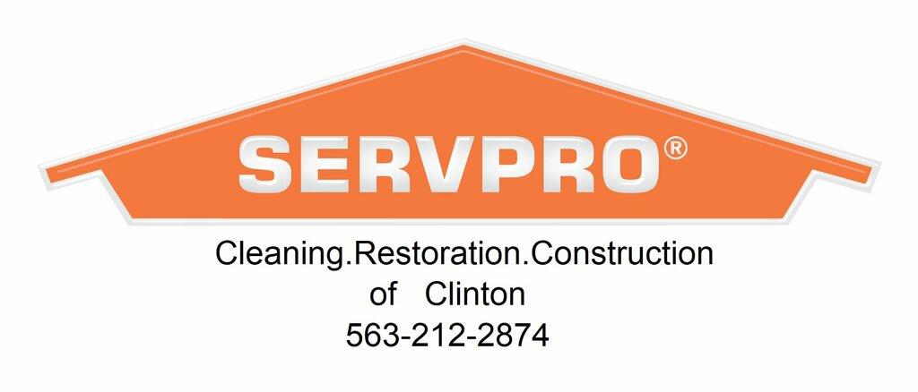 SERVPRO of Sterling