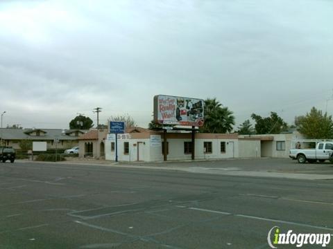 Rodney D Young Insurance