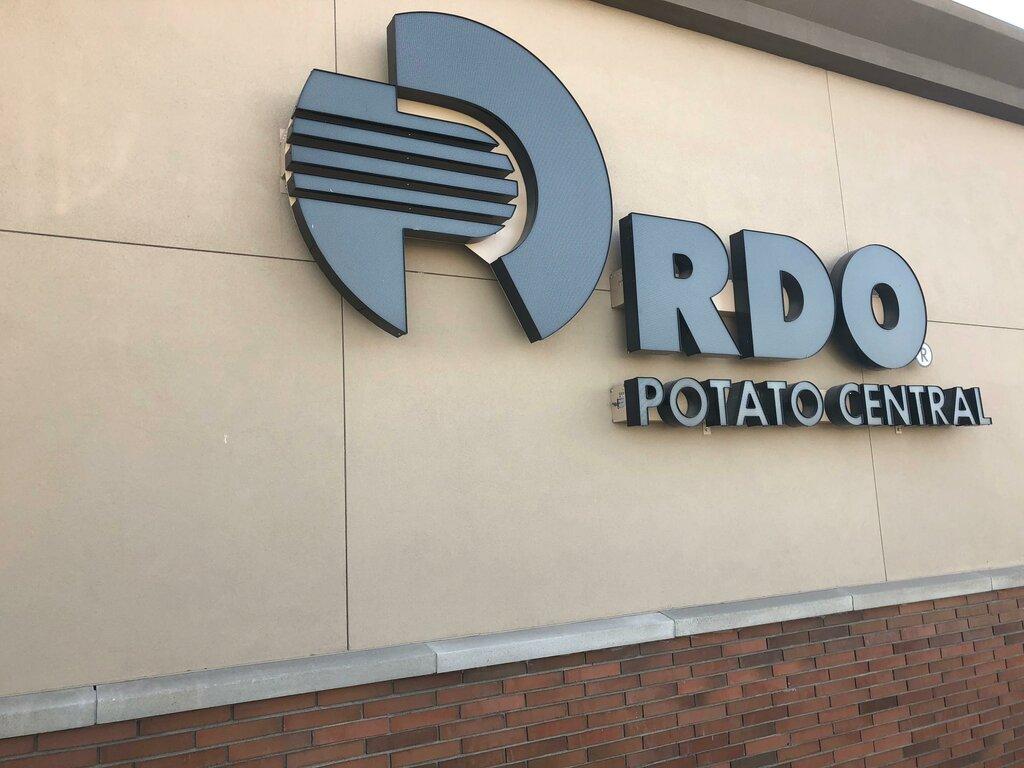 RDO Equipment Co