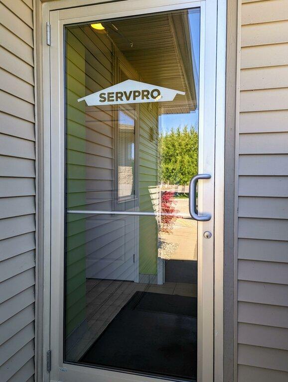 SERVPRO of Allendale