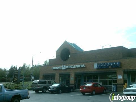 Martinazzi Dry Cleaners & Laundromat