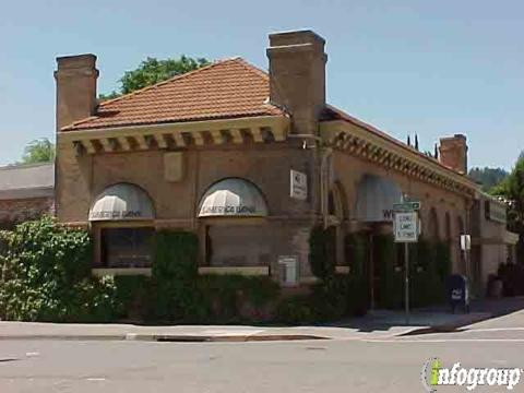 Cloverdale Travel Agency