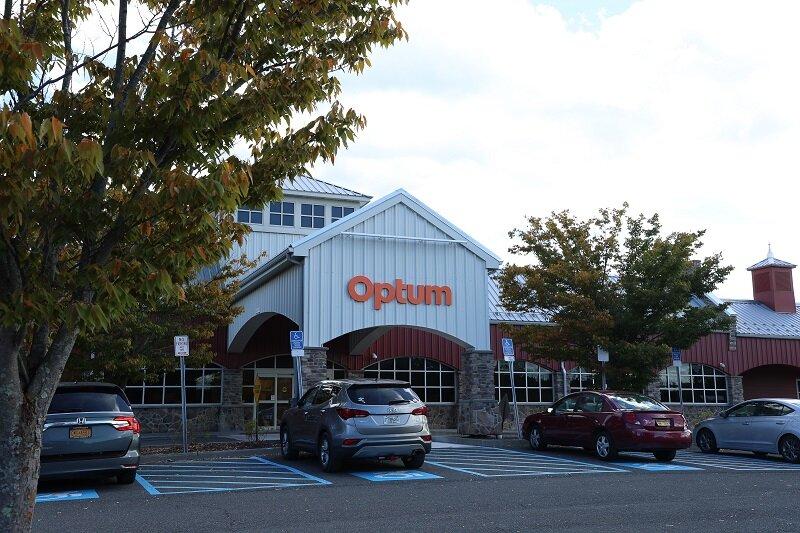 Optum Primary Care-Rhinebeck