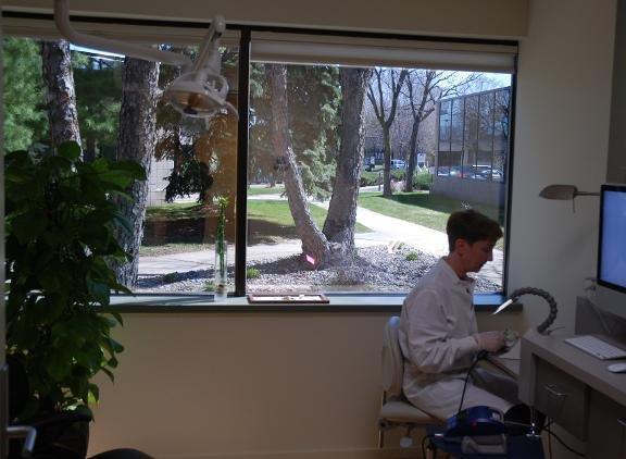 Snoring & Sleep Apnea Dental Treatment Center