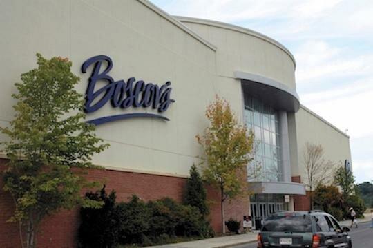 Boscov's
