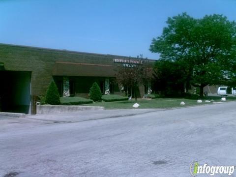 Richardson & Edwards Printers