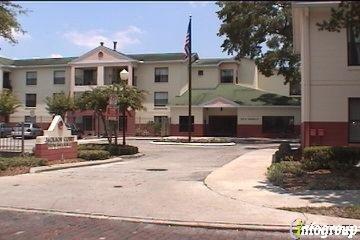 Jackson Court Apartments