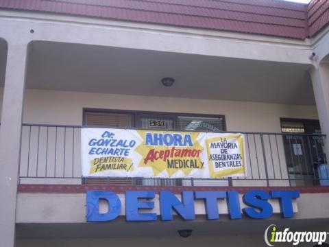Khaef Ramtin, DDS - Dental Clinic Fernandez & Diaz