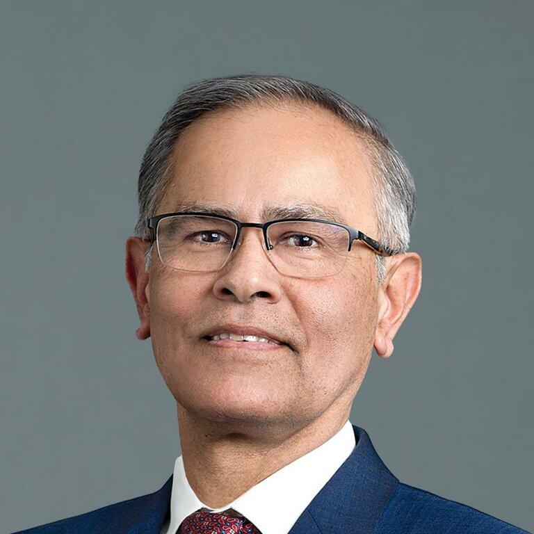 Rajeev S Motiwala, MD - NYU Langone Ambulatory Care Center-Neurology Associates