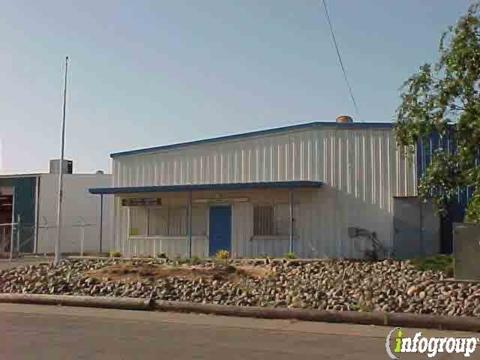 California Four Wheel Drive Association