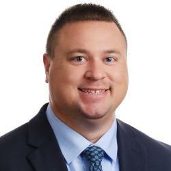 Edward Jones-Financial Advisor: Chad Levan