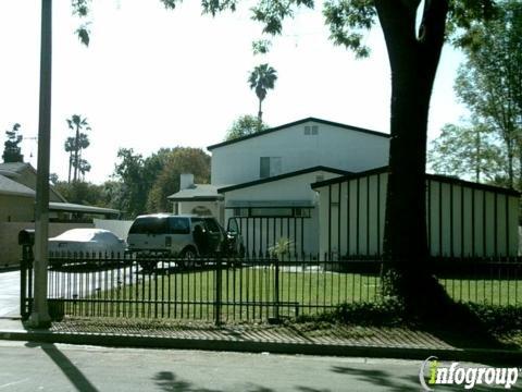 Personal Touch Personnel Service