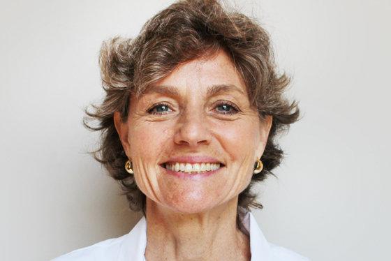 Julie Blankemeier, MD - Oak Street Health