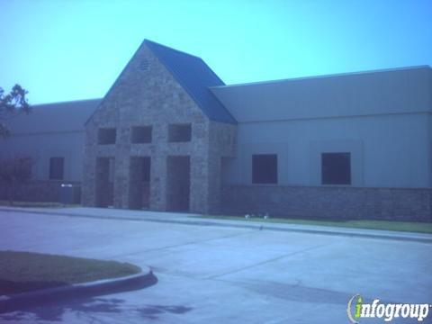 Denton County Probation Service