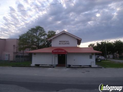 Lincoln Field Clinic