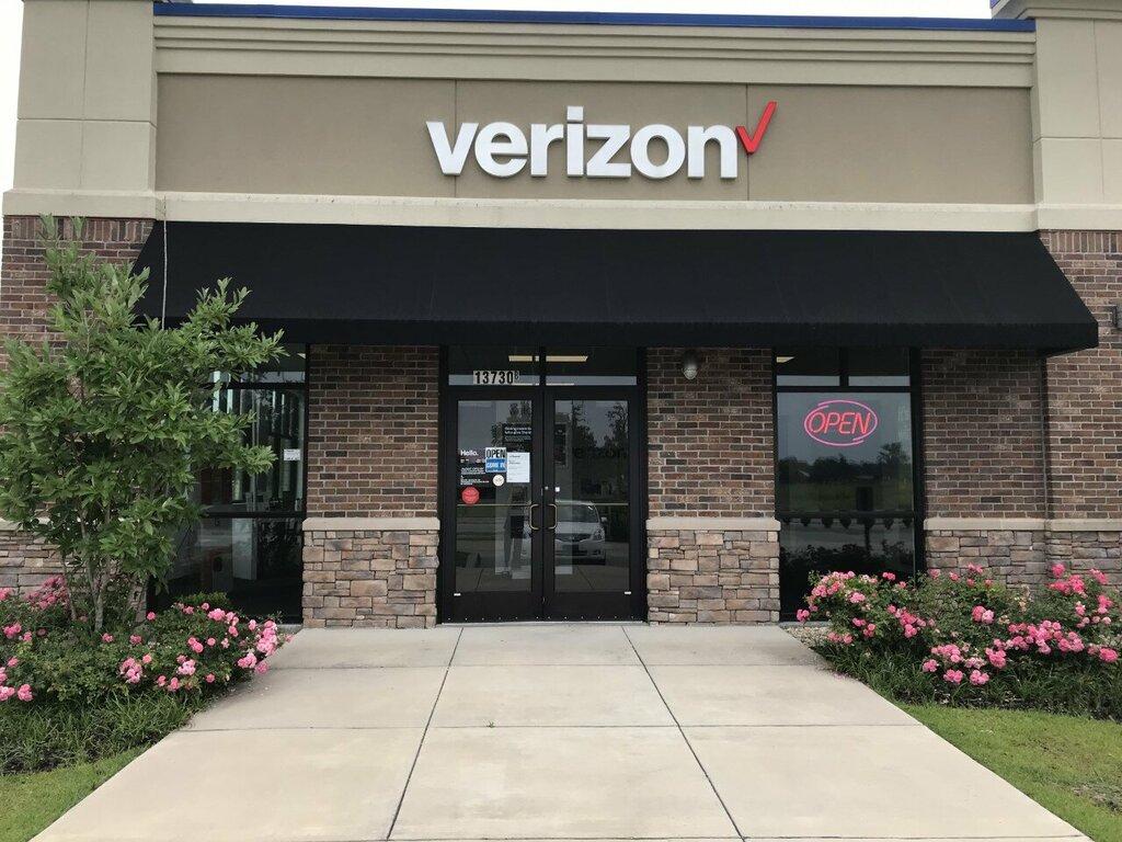 Russell Cellular-Verizon Authorized Retailer
